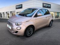 Fiat 500 3+1 e 118ch Icône (step1) 2021 - <small></small> 17.990 € <small>TTC</small> - #1