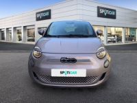 Fiat 500 3+1 e 118ch Icône (step1) 2021 - <small></small> 17.990 € <small>TTC</small> - #2