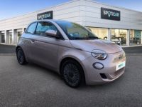 Fiat 500 3+1 e 118ch Icône (step1) 2021 - <small></small> 17.990 € <small>TTC</small> - #3