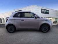 Fiat 500 3+1 e 118ch Icône (step1) 2021 - <small></small> 17.990 € <small>TTC</small> - #4