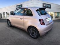 Fiat 500 3+1 e 118ch Icône (step1) 2021 - <small></small> 17.990 € <small>TTC</small> - #7