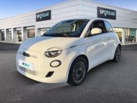 Fiat 500 3+1 e 118ch MY23 - <small></small> 19.990 € <small>TTC</small> - #1