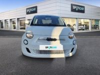 Fiat 500 3+1 e 118ch MY23 - <small></small> 19.990 € <small>TTC</small> - #2