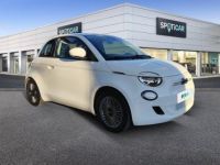 Fiat 500 3+1 e 118ch MY23 - <small></small> 19.990 € <small>TTC</small> - #3