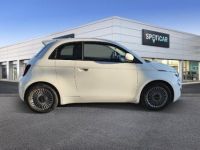 Fiat 500 3+1 e 118ch MY23 - <small></small> 19.990 € <small>TTC</small> - #4