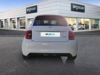 Fiat 500 3+1 e 118ch MY23 - <small></small> 19.990 € <small>TTC</small> - #5