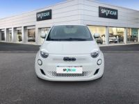 Fiat 500 3+1 e 118ch Pack Confort MY23 - <small></small> 20.490 € <small>TTC</small> - #2