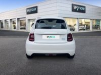 Fiat 500 3+1 e 118ch Pack Confort MY23 - <small></small> 20.490 € <small>TTC</small> - #5