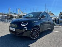 Fiat 500 3+1 III III 3+1 E 118 LA PRIMA BY BOCELLI 42 KWH - <small></small> 27.900 € <small>TTC</small> - #1