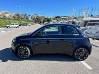 Fiat 500 3+1 III III 3+1 E 118 LA PRIMA BY BOCELLI 42 KWH - <small></small> 27.900 € <small>TTC</small> - #2