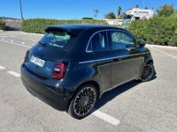 Fiat 500 3+1 III III 3+1 E 118 LA PRIMA BY BOCELLI 42 KWH - <small></small> 27.900 € <small>TTC</small> - #5