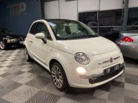 Fiat 500 (312_) 1.2 (69Ch) LOUNGE - <small></small> 7.990 € <small>TTC</small> - #1