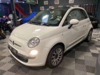 Fiat 500 (312_) 1.2 (69Ch) LOUNGE - <small></small> 7.990 € <small>TTC</small> - #2