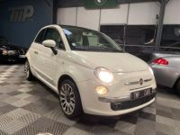 Fiat 500 (312_) 1.2 (69Ch) LOUNGE - <small></small> 7.990 € <small>TTC</small> - #3