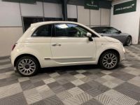 Fiat 500 (312_) 1.2 (69Ch) LOUNGE - <small></small> 7.990 € <small>TTC</small> - #5