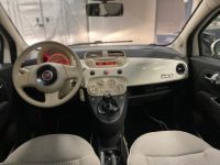 Fiat 500 (312_) 1.2 (69Ch) LOUNGE - <small></small> 7.990 € <small>TTC</small> - #6