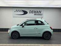 Fiat 500 3P -Toit Pano - <small></small> 10.900 € <small>TTC</small> - #2