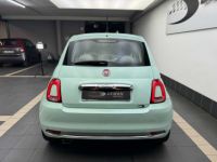 Fiat 500 3P -Toit Pano - <small></small> 10.900 € <small>TTC</small> - #3