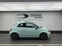 Fiat 500 3P -Toit Pano - <small></small> 10.900 € <small>TTC</small> - #7