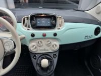 Fiat 500 3P -Toit Pano - <small></small> 10.900 € <small>TTC</small> - #11