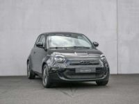 Fiat 500 42 kWh Icon - LED - ALU 16' - CARPLAY - LANE ASSIST - - <small></small> 19.490 € <small>TTC</small> - #4