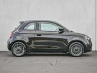 Fiat 500 42 kWh Icon - LED - ALU 16' - CARPLAY - LANE ASSIST - - <small></small> 19.490 € <small>TTC</small> - #6