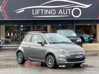 Fiat 500 500C 1.0 70CH BSG Dolcevita - <small></small> 12.900 € <small>TTC</small> - #2