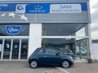 Fiat 500 500c 1.0 MILD HYBRID Dolcevita - <small></small> 13.990 € <small>TTC</small> - #2