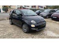 Fiat 500 500C 1.0i 70cv Hybrid BSG S&S Star - <small></small> 12.900 € <small></small> - #1