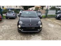 Fiat 500 500C 1.0i 70cv Hybrid BSG S&S Star - <small></small> 12.900 € <small></small> - #2