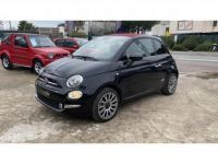 Fiat 500 500C 1.0i 70cv Hybrid BSG S&S Star - <small></small> 12.900 € <small></small> - #3