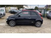 Fiat 500 500C 1.0i 70cv Hybrid BSG S&S Star - <small></small> 12.900 € <small></small> - #4