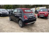 Fiat 500 500C 1.0i 70cv Hybrid BSG S&S Star - <small></small> 12.900 € <small></small> - #5