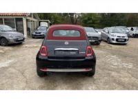 Fiat 500 500C 1.0i 70cv Hybrid BSG S&S Star - <small></small> 12.900 € <small></small> - #6