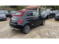 Fiat 500 500C 1.0i 70cv Hybrid BSG S&S Star - <small></small> 12.900 € <small></small> - #7