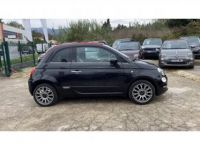 Fiat 500 500C 1.0i 70cv Hybrid BSG S&S Star - <small></small> 12.900 € <small></small> - #8