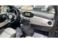 Fiat 500 500C 1.0i 70cv Hybrid BSG S&S Star - <small></small> 12.900 € <small></small> - #10