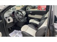 Fiat 500 500C 1.0i 70cv Hybrid BSG S&S Star - <small></small> 12.900 € <small></small> - #12