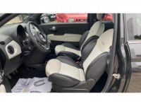 Fiat 500 500C 1.0i 70cv Hybrid BSG S&S Star - <small></small> 12.900 € <small></small> - #13