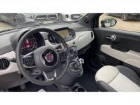 Fiat 500 500C 1.0i 70cv Hybrid BSG S&S Star - <small></small> 12.900 € <small></small> - #15