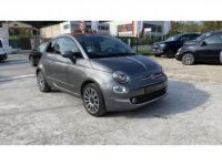 Fiat 500 500C 1.0i 70cv Hybrid BSG S&S Star - <small></small> 12.900 € <small></small> - #1