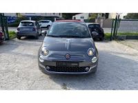 Fiat 500 500C 1.0i 70cv Hybrid BSG S&S Star - <small></small> 12.900 € <small></small> - #2