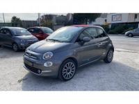 Fiat 500 500C 1.0i 70cv Hybrid BSG S&S Star - <small></small> 12.900 € <small></small> - #3