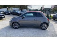 Fiat 500 500C 1.0i 70cv Hybrid BSG S&S Star - <small></small> 12.900 € <small></small> - #4