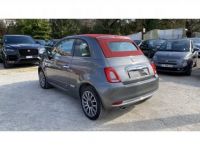 Fiat 500 500C 1.0i 70cv Hybrid BSG S&S Star - <small></small> 12.900 € <small></small> - #5