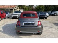 Fiat 500 500C 1.0i 70cv Hybrid BSG S&S Star - <small></small> 12.900 € <small></small> - #6