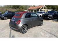 Fiat 500 500C 1.0i 70cv Hybrid BSG S&S Star - <small></small> 12.900 € <small></small> - #7