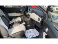 Fiat 500 500C 1.0i 70cv Hybrid BSG S&S Star - <small></small> 12.900 € <small></small> - #9