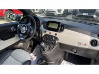 Fiat 500 500C 1.0i 70cv Hybrid BSG S&S Star - <small></small> 12.900 € <small></small> - #10