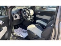 Fiat 500 500C 1.0i 70cv Hybrid BSG S&S Star - <small></small> 12.900 € <small></small> - #12